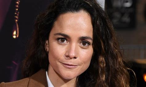 alice braga sex scenes|Queen of the South’s Alice Braga opens up on ‘freeing’ sex scenes